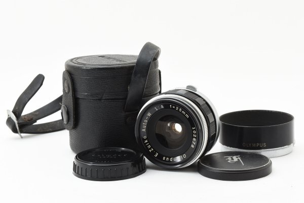 Yahoo!オークション -「e.zuiko auto-w 25 4」の落札相場・落札価格 Yahoo!オークション -「e.zuiko auto-w 25 4」の落札相場・落札価格