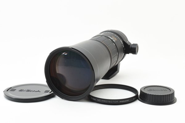 Yahoo!オークション -「apo 170-500mm」の落札相場・落札価格