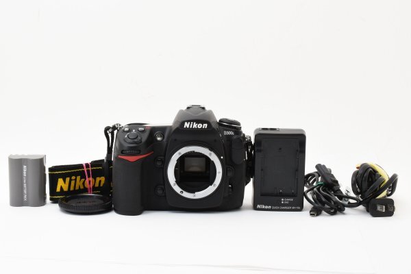2025年最新】Yahoo!オークション -d300s ボディ(ニコン)の中古品 2025年最新】Yahoo!オークション -d300s ボディ(ニコン)の中古品