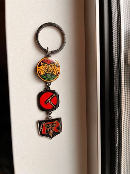 キーホルダー 仮面ライダー