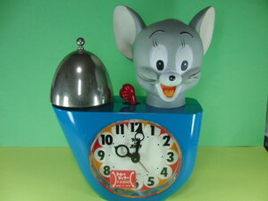 * Tom . Jerry * at that time. * new goods * Seiko *TOM&JERRY* old clock shop san from from buy did!* dead stock goods * beautiful goods *