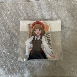 アイドルマスターミリオンライブ アクリルスタンド バースデー コトブキヤ 周防桃子