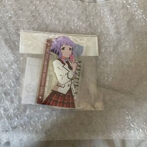 アイドルマスターミリオンライブ アクリルスタンド バースデー コトブキヤ 真壁瑞希