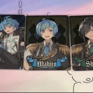Knight A Metal Card Collection