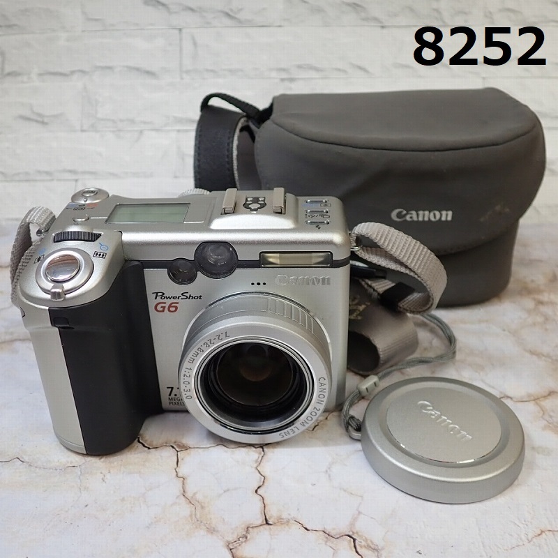 Yahoo!オークション -「powershot g6」の落札相場・落札価格 Yahoo!オークション -「powershot g6」の落札相場・落札価格