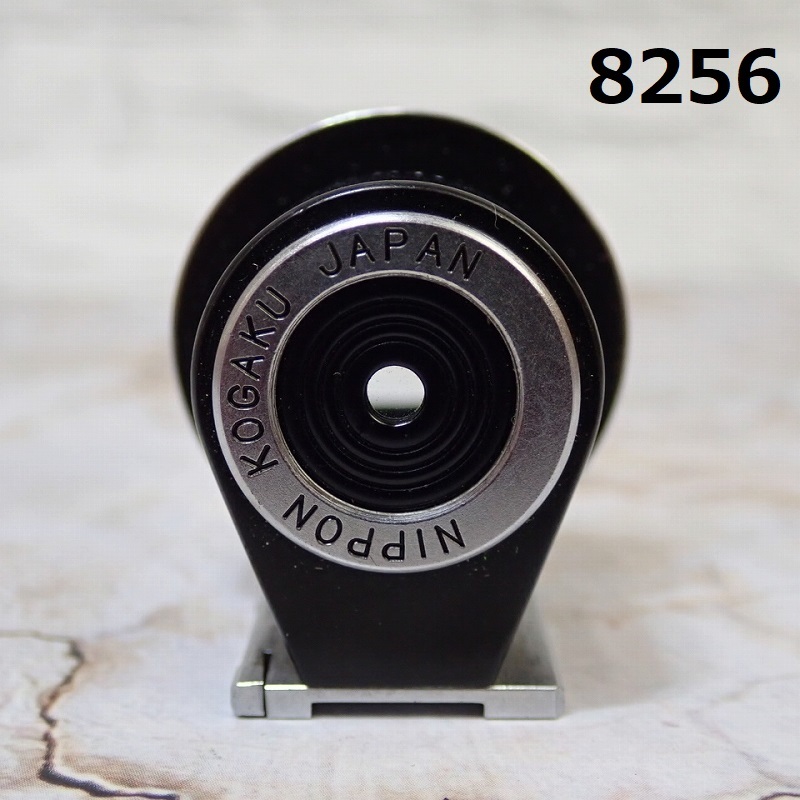 W-NIKKOR 2.5cm F4 K2442-2B2A-Ω | ニコン | レンジファインダー