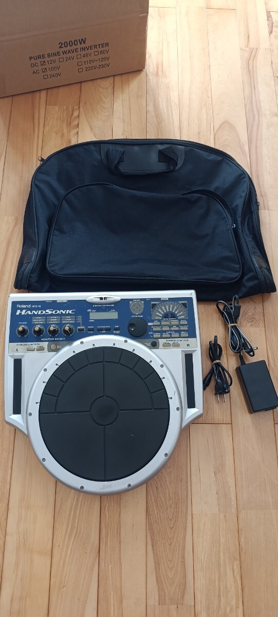 Yahoo!オークション -「roland hpd-15」の落札相場・落札価格 Yahoo!オークション -「roland hpd-15」の落札相場・落札価格