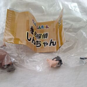 名探偵しんちゃん ひろし