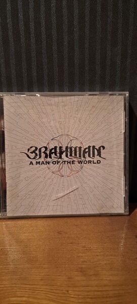 BRAHMAN /A MAN OF THE WORLD