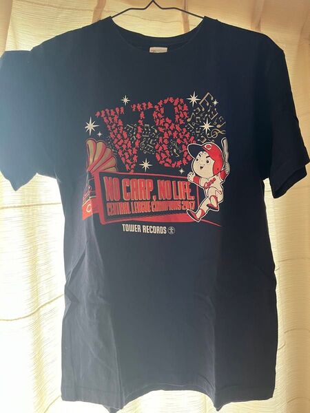 カープ Tシャツ&トートバッグ