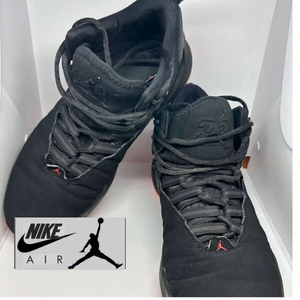 ナイキ NIKE ジョーダンスーパーフライ AR0038-060