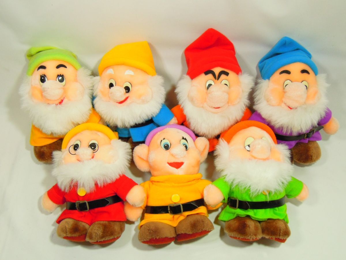 Yahoo!オークション -「7人の小人 ぬいぐるみ」の落札相場・落札価格 Yahoo!オークション -「7人の小人 ぬいぐるみ」の落札相場・落札価格