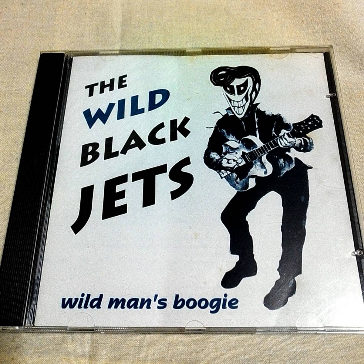 2025年最新】Yahoo!オークション -jets ロカビリー(音楽)の中古
