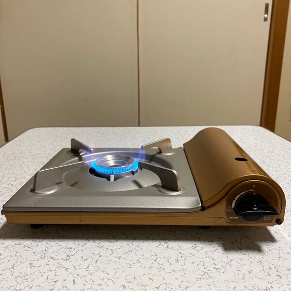 イワタニカセットフーCB-AS-1