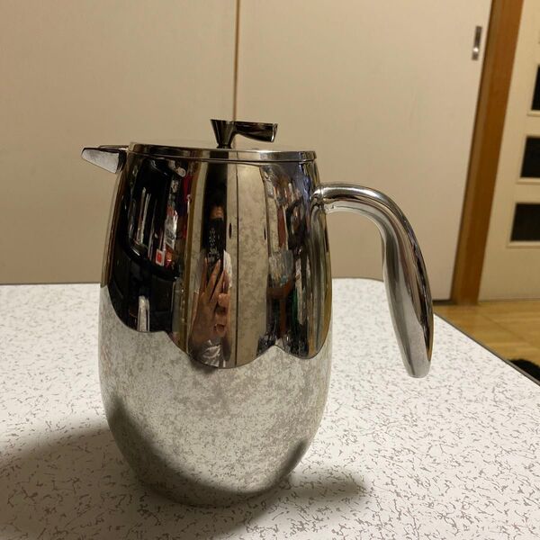 Bodum ボダム フレンチプレスコーヒーメーカーBODUM COLUMBIA フレンチプレススタイルコーヒーメーカー