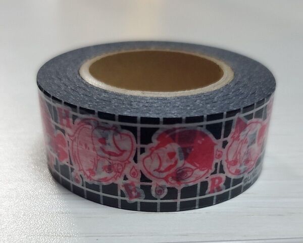 ブラコン マスキングテープ AGF