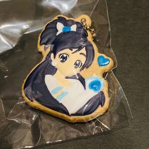 プリキュア クッキー型 チャーム バンダイ