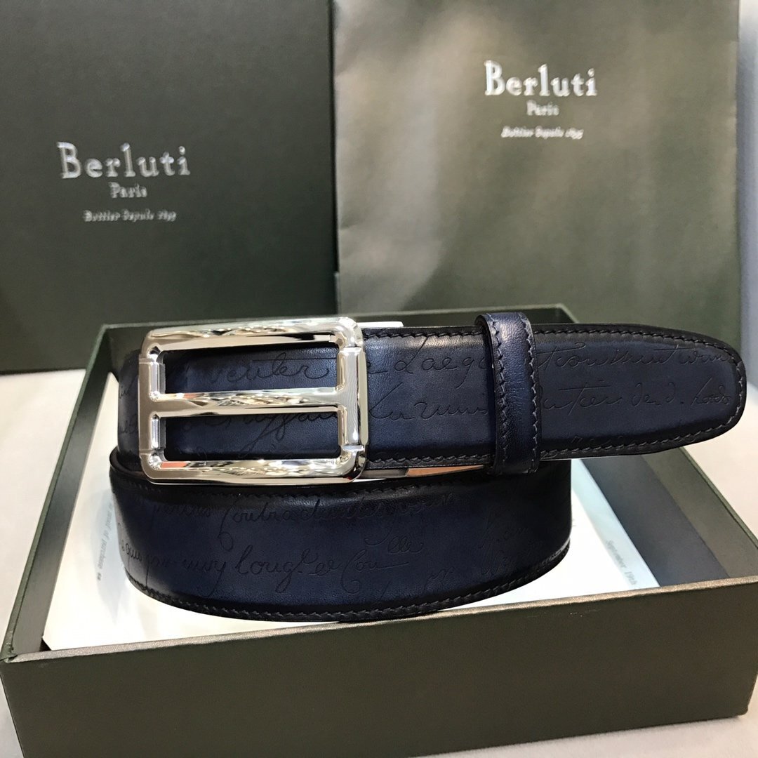 Yahoo!オークション -「berluti ベルルッティ ベルト」(黒 Yahoo!オークション -「berluti ベルルッティ ベルト」(黒