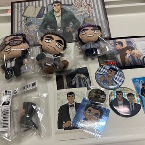 名探偵コナン 伊達航 警察学校組 セット売り