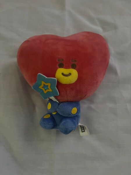 BTS BT21 TATA ぬいぐるみ