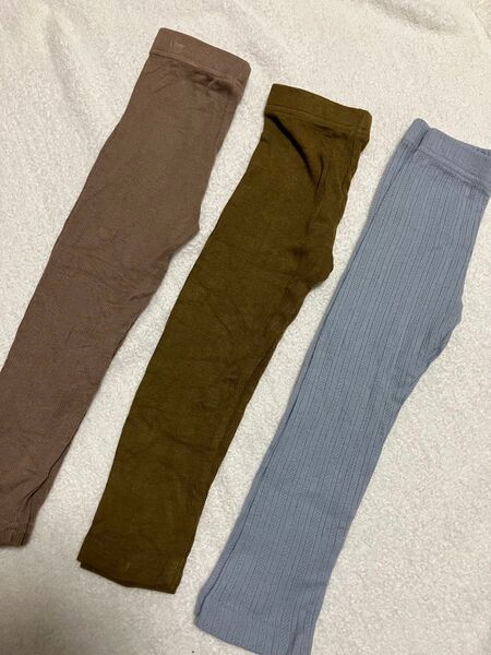 韓国子ども服 韓国子供服 レギンス leggings ohho まとめ売り