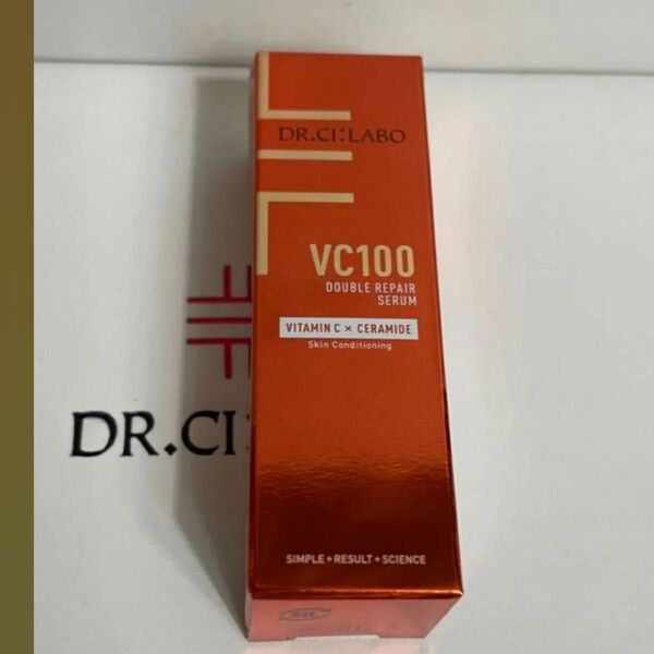 ドクターシーラボ VダブルRエッセンス美容液内容量7ml ×1お値下げ不可