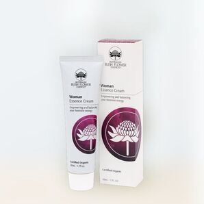 ウーマンクリーム 50ml オーストラリアンブッシュ