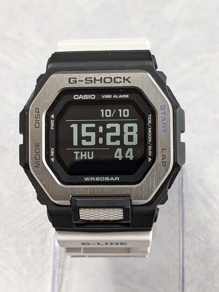 CASIO G-SHOCK G-LIDE GBX-100-7DR