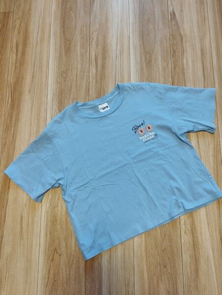 GU 名探偵コナン Tシャツ