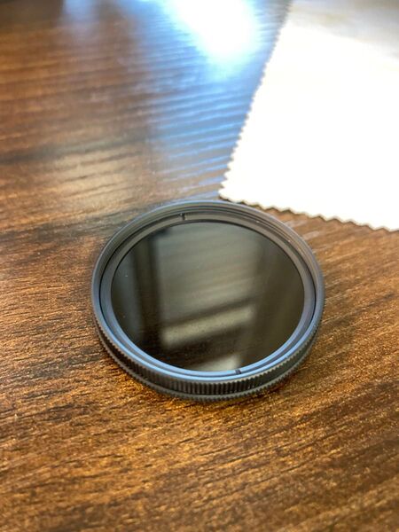 C-PL(W) 37mm 円偏光フィルター ケンコー・トキナー