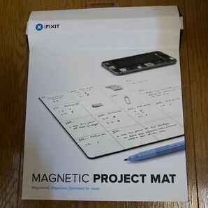 iFixit 磁性プロジェクトマット