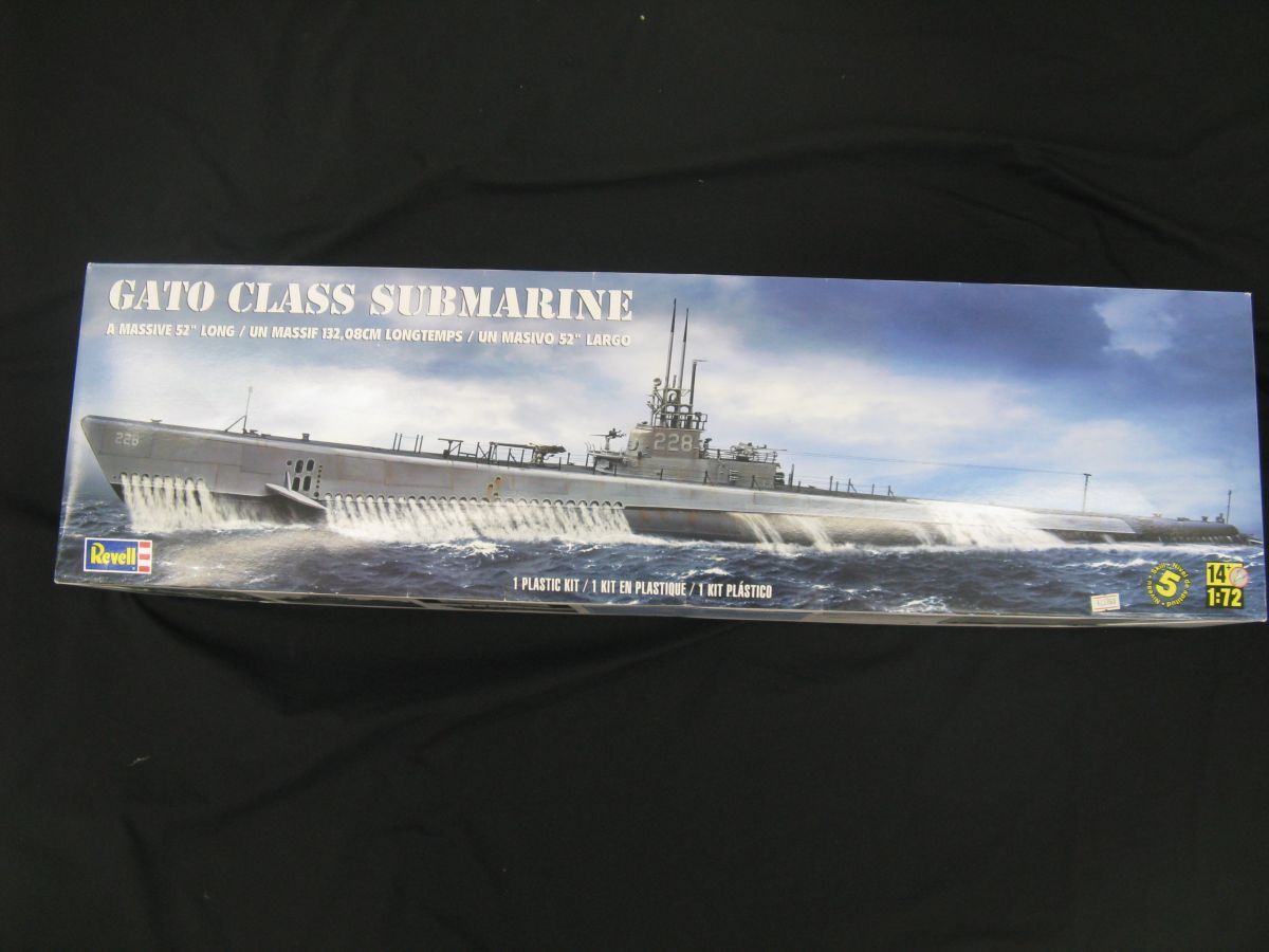 Yahoo!オークション -「ガトー級潜水艦」の落札相場・落札価格 Yahoo!オークション -「ガトー級潜水艦」の落札相場・落札価格
