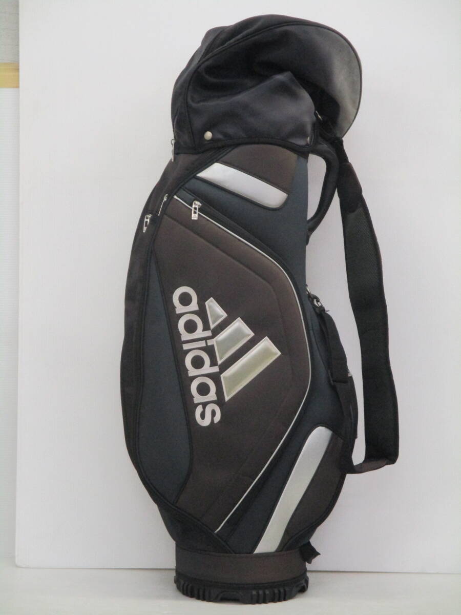 Yahoo!オークション -「ゴルフバッグ 中古 アディダス Yahoo!オークション -「ゴルフバッグ 中古 アディダス