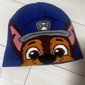 ニット帽 チェイス パウパト