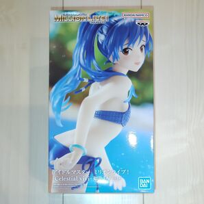 アイドルマスター ミリオンライブ! -Celestial vivi-如月千早