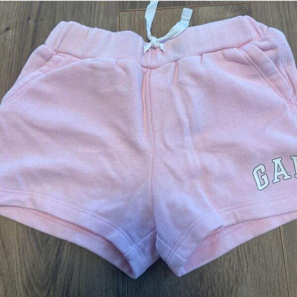 Gapキッズ ハーフパンツ