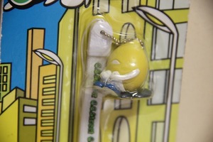 C.C.Lemon タソガレモン ストラップ Welcome to C.C.Street 検索 CCレモン ゆるキャラ キャラクター フィギュア 非売品 グッズ