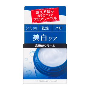 ■2個セット AQUALABEL(アクアレーベル) ホワイトケア クリーム 50g×2