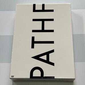 BUMP OF CHICKEN / PATHFINDER 初回限定盤DVD