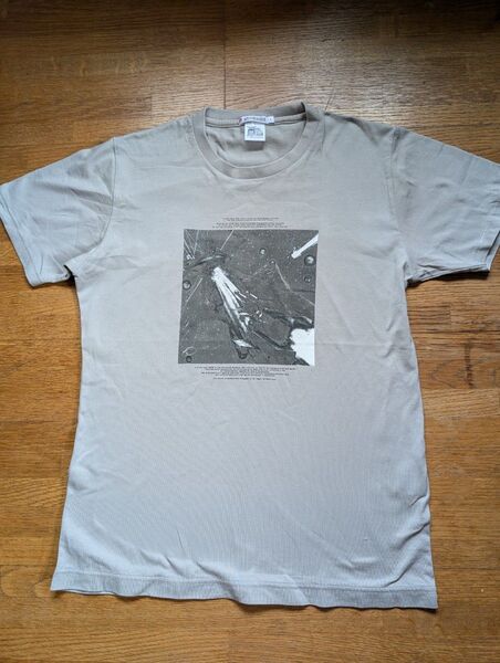 Tシャツ GUNDAM ガンダム ビグザム BIGZAM ユニクロ