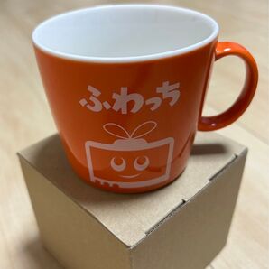 ふわっち マグカップ