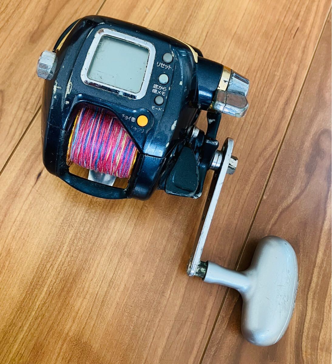 Yahoo!オークション -「ダイワ(daiwa) マグマックス 300」の落札 Yahoo!オークション -「ダイワ(daiwa) マグマックス 300」の落札