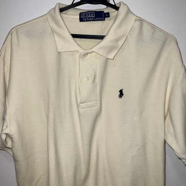 POLO RALPH LAUREN ポロシャツ