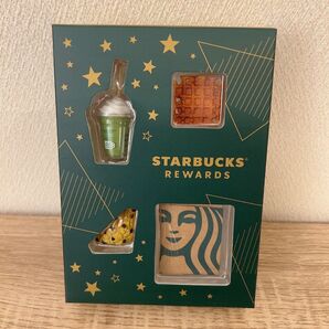 スターバックス リワード