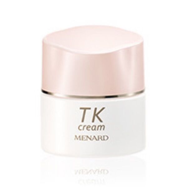 メナード MENARD TK クリーム