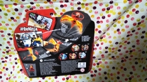 ※新品！「ＬＥＧＯ★ＮＩＮＪＡＧＯ　Ｍａｓｔｅｒｓ　ｏｆ　Ｓｐｉｎｊｉｔｚｕ『ＫＡＩ』７０６４７～８－１４」_画像4