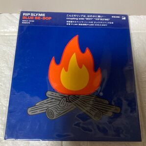 RIPSLYME/◆BLUEBE−BOP/WH