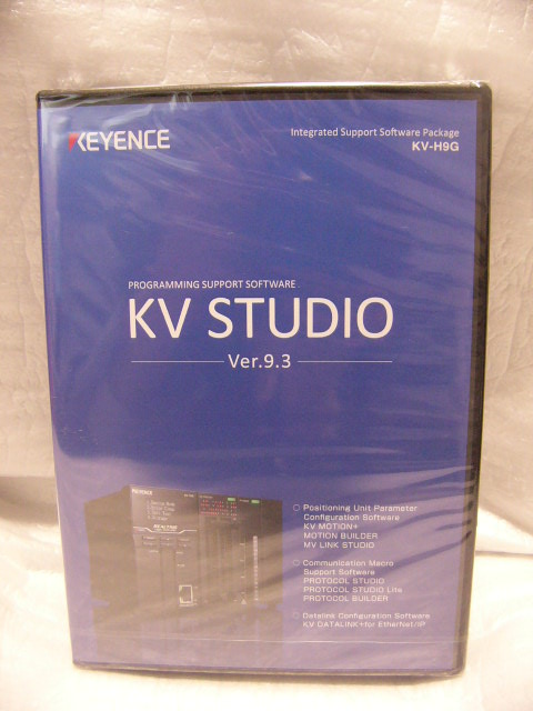 2025年最新】Yahoo!オークション -keyence kv studioの中古品 2025年最新】Yahoo!オークション -keyence kv studioの中古品