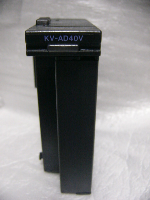 Yahoo!オークション -「キーエンス kv 40」の落札相場・落札価格 Yahoo!オークション -「キーエンス kv 40」の落札相場・落札価格