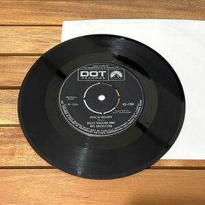 1961s DOT RECORDS / Big Band Jazz (India Press)